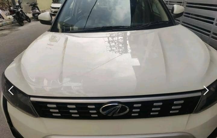 2022 Mahindra XUV300 W6 1.5 DIESEL for sale on Truwo, Bangalore