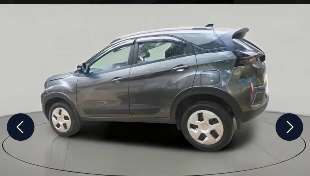 2025 Tata NEXON TATA NEXON PURE+S PAMT for sale on Truwo, Bangalore