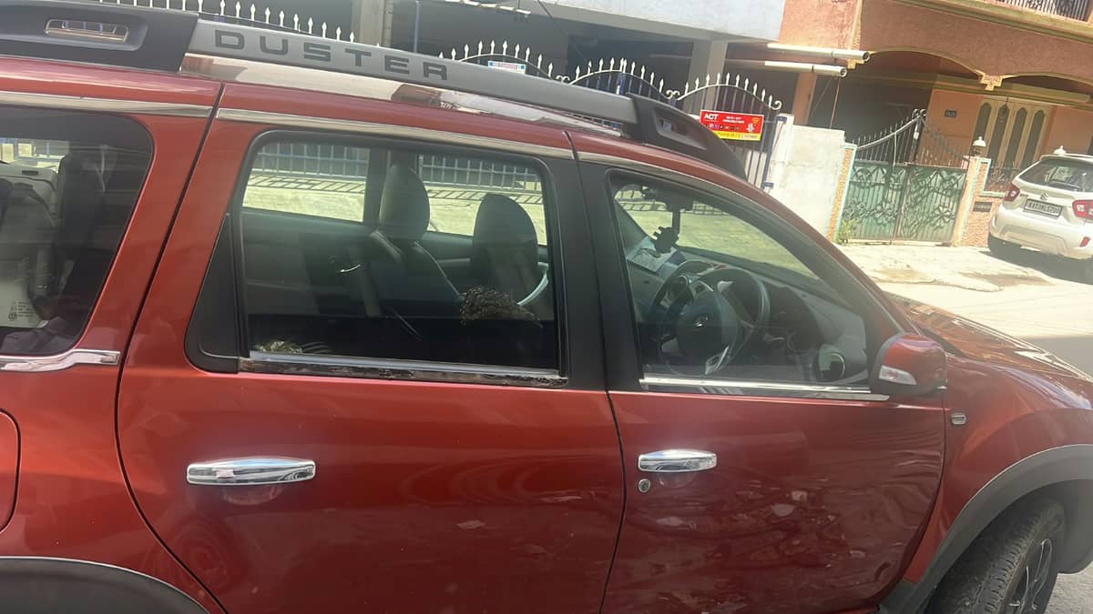 2016 Renault Duster 85 PS RXZ DIESEL for sale on Truwo