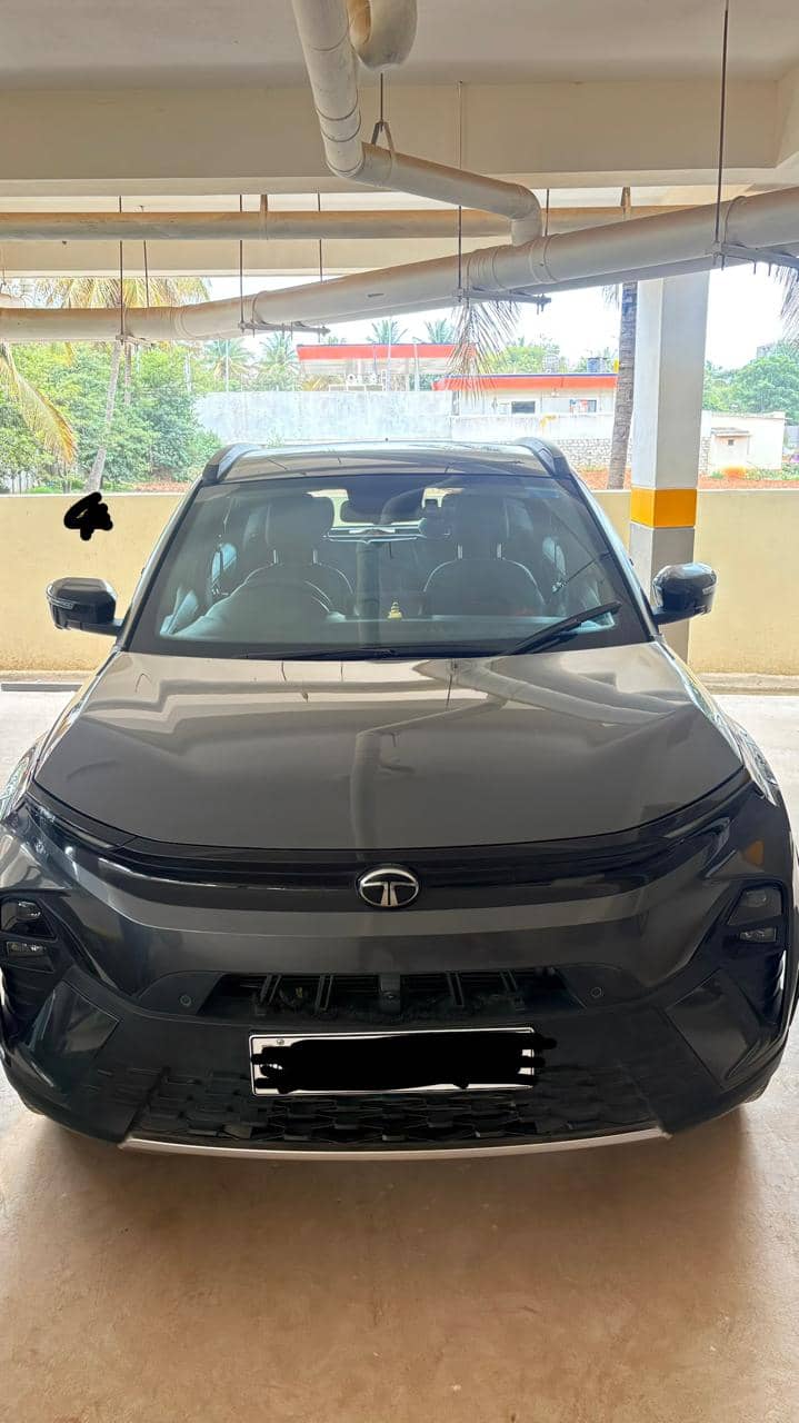 2024 Tata Nexon Fearless + for sale on Truwo, Bangalore