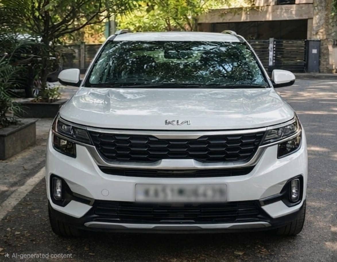 2023 Kia Seltos 1.5 HTE iMT for sale on Truwo, Bangalore