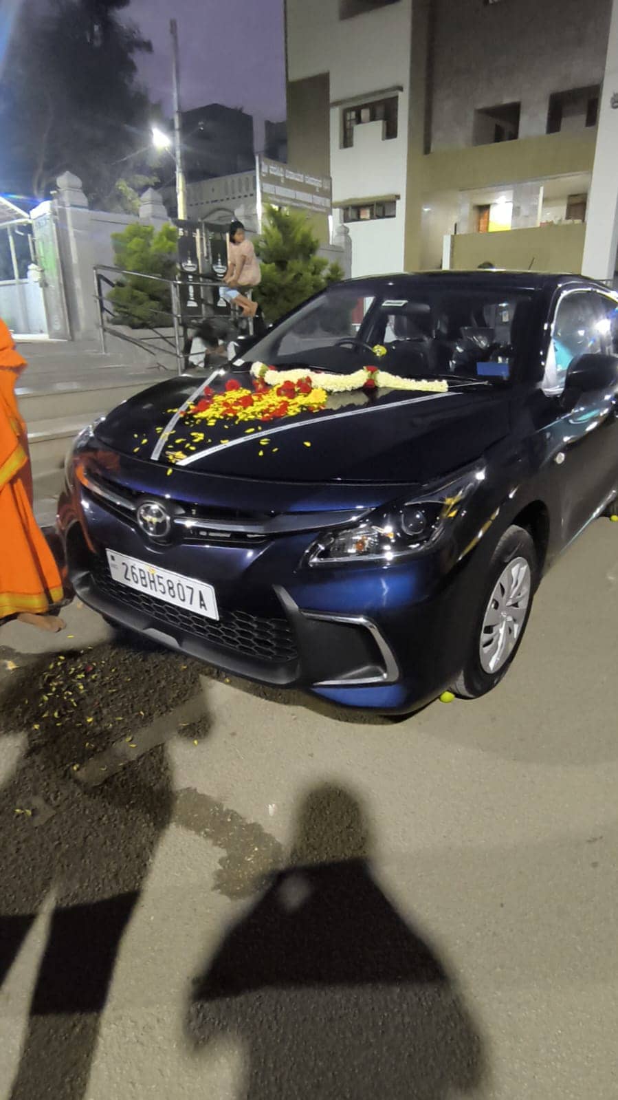 2025 Toyota Glanza E for sale on Truwo