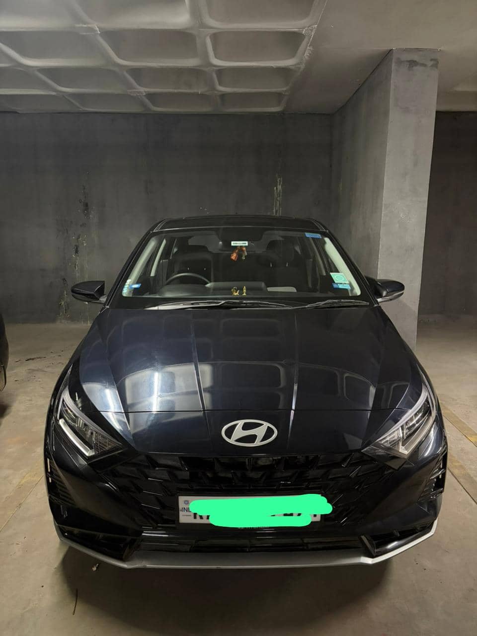 2024 Hyundai i20 Asta 1.2 Kappa MT for sale on Truwo, Bangalore