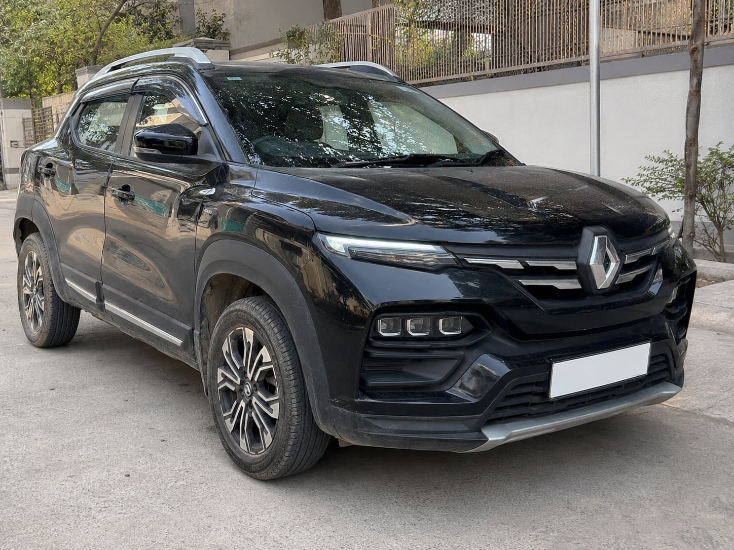 2024 Renault Kiger — used car price guide