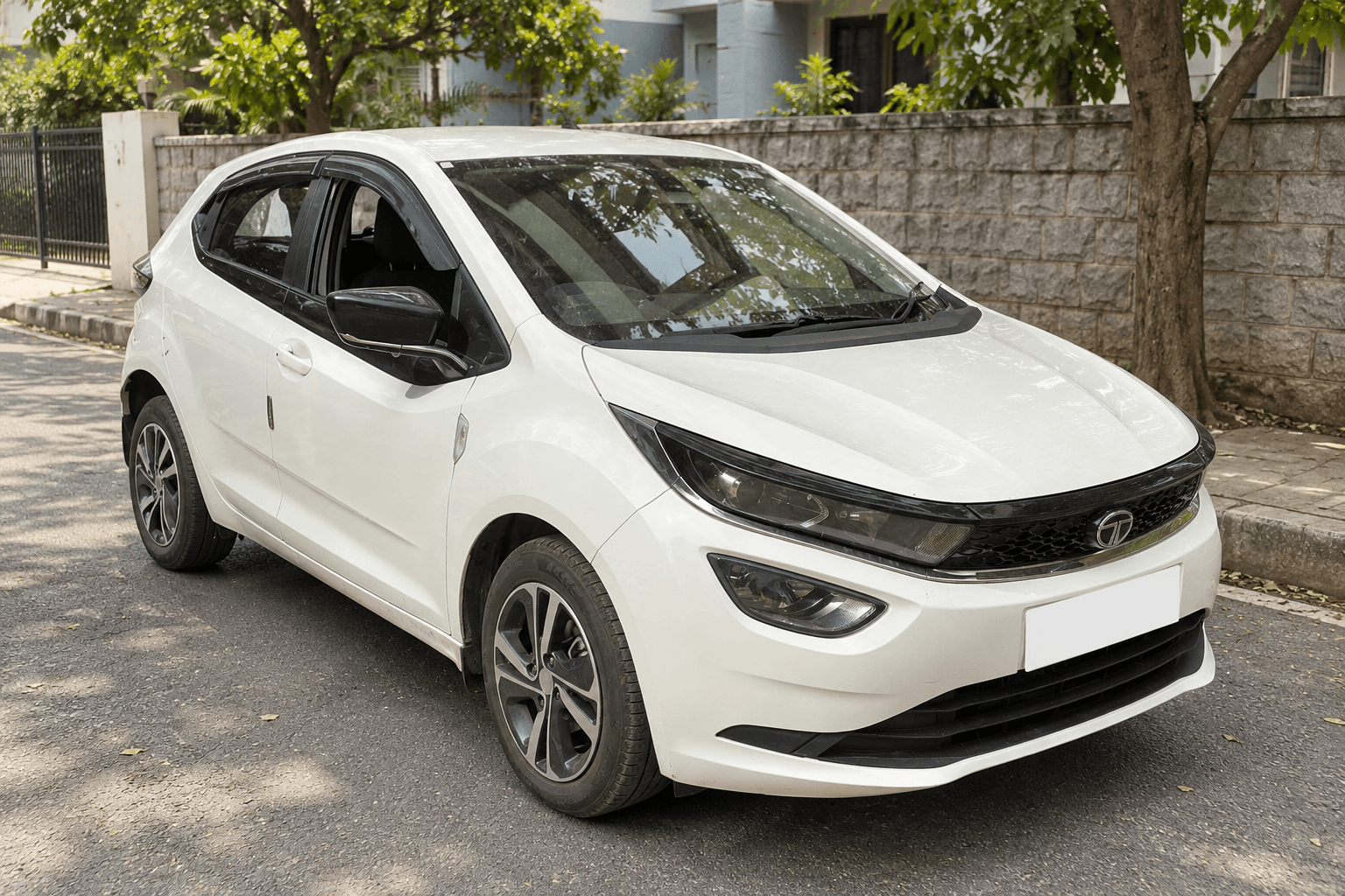 2024 Tata Altroz — used car price guide