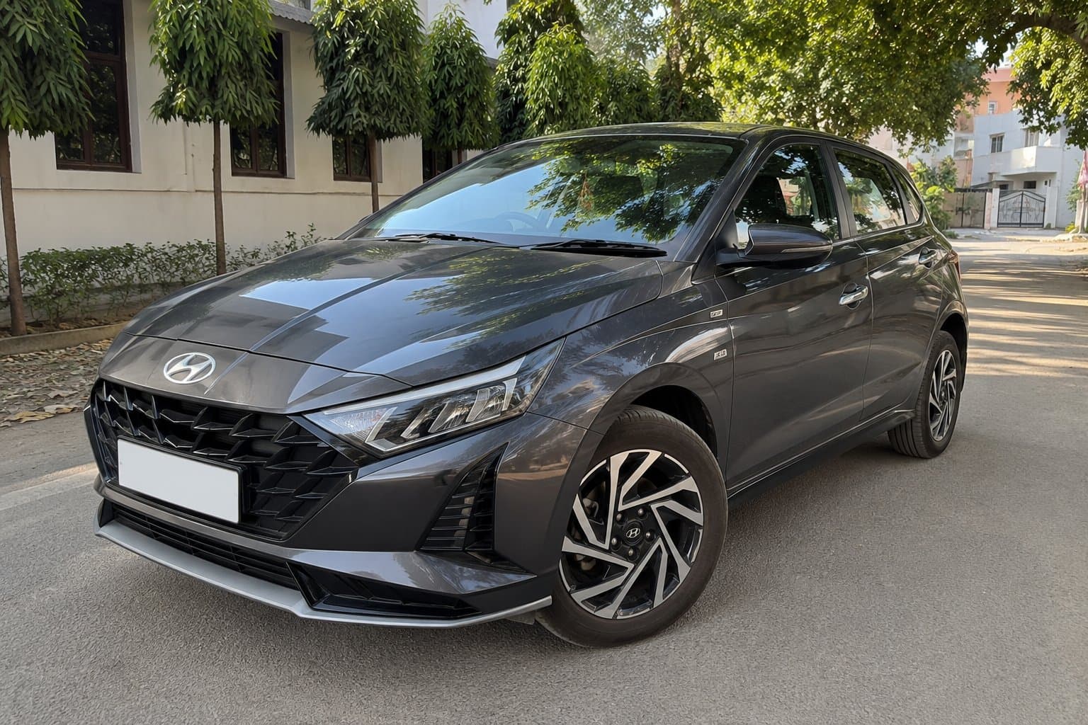 2024 Hyundai I20 — used car price guide