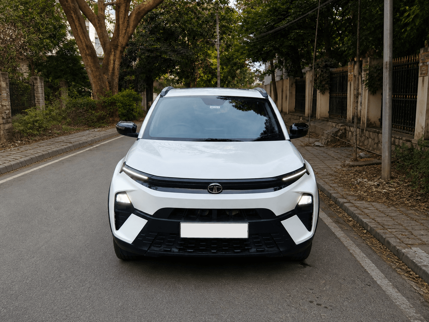 2024 Tata Nexon — used car price guide