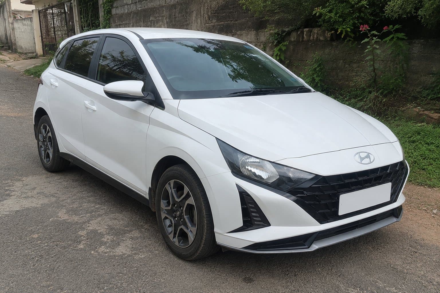 2025 Hyundai i20 — used car price guide