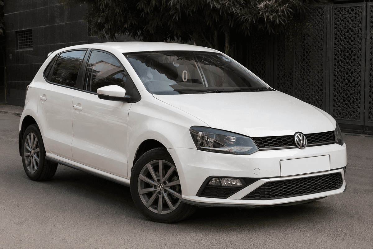 2022 Volkswagen Polo HIGHLINE PLUS 1.0 for sale on Truwo, New Delhi