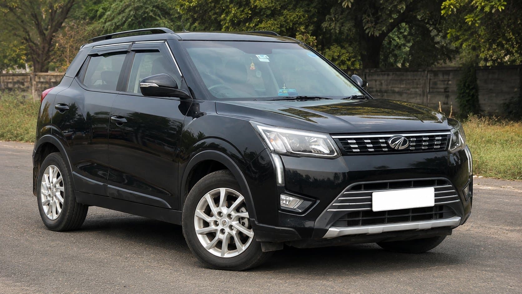 2022 Mahindra Xuv300 — used car price guide