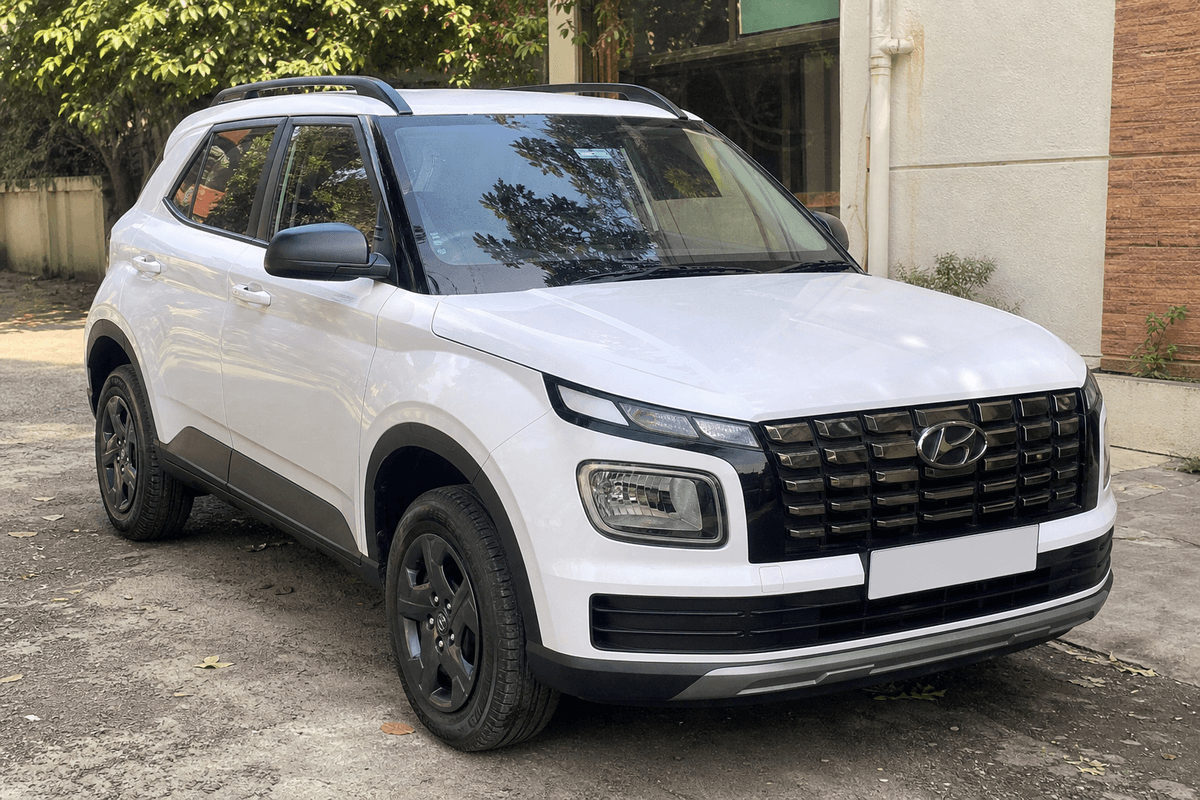 2024 Hyundai Venue VENUE 1.2 KAPPA MT S for sale on Truwo, Bangalore