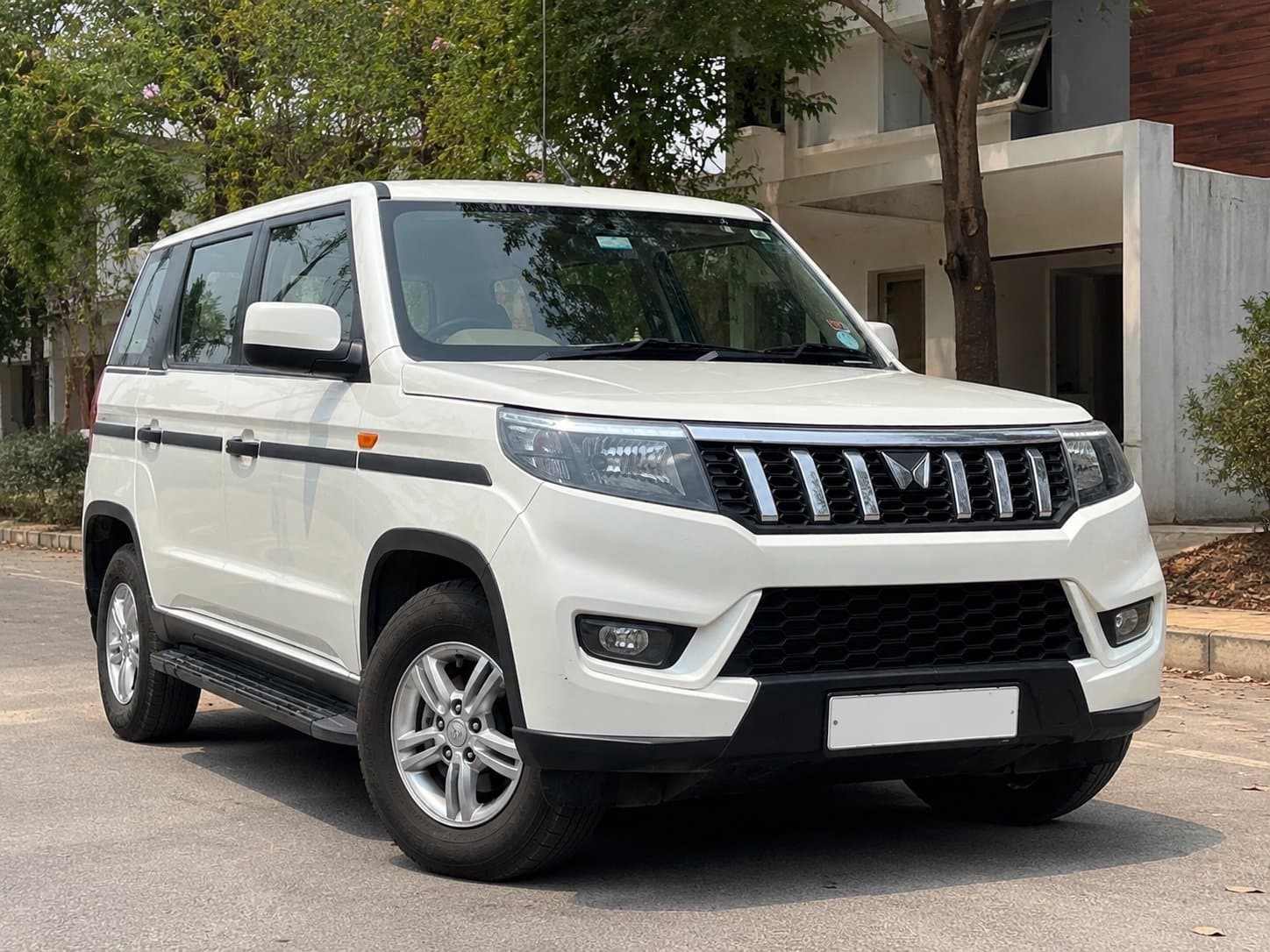 2024 Mahindra Bolero Neo — used car price guide
