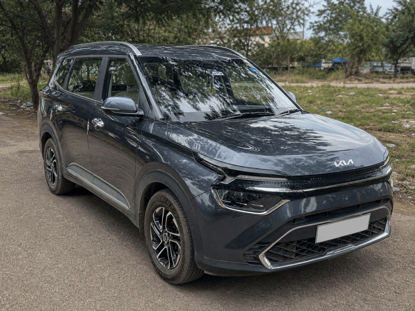 2022 Kia Carens — used car price guide