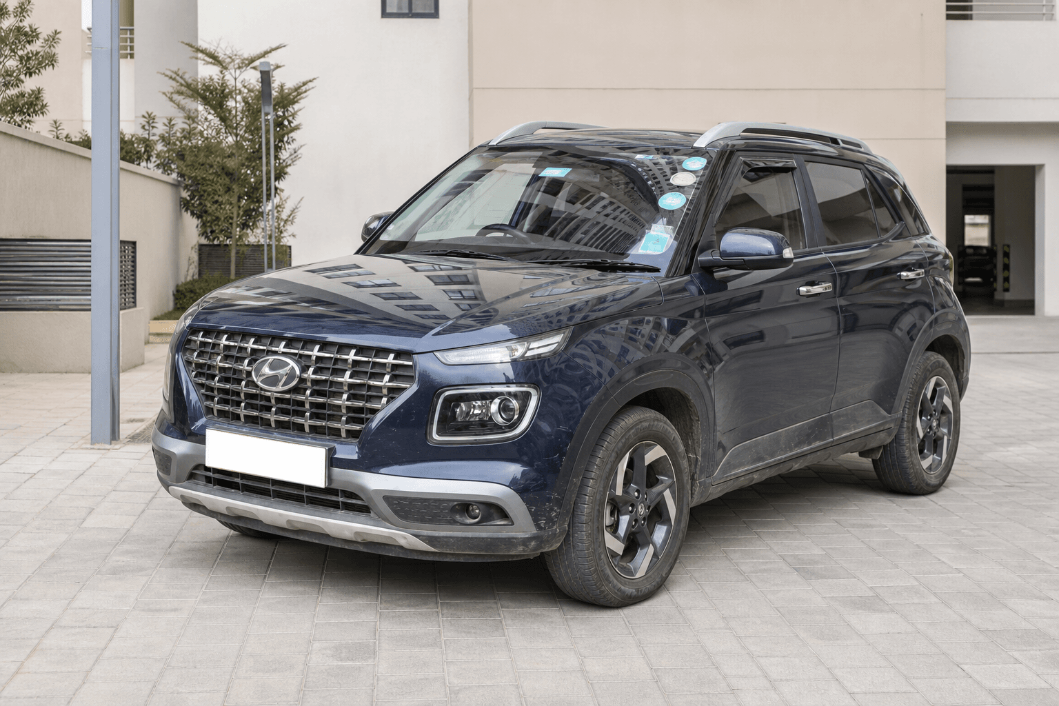 2022 Hyundai Venue — used car price guide