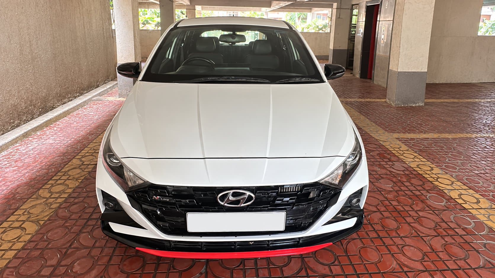 2021 Hyundai I20 N Line — used car price guide