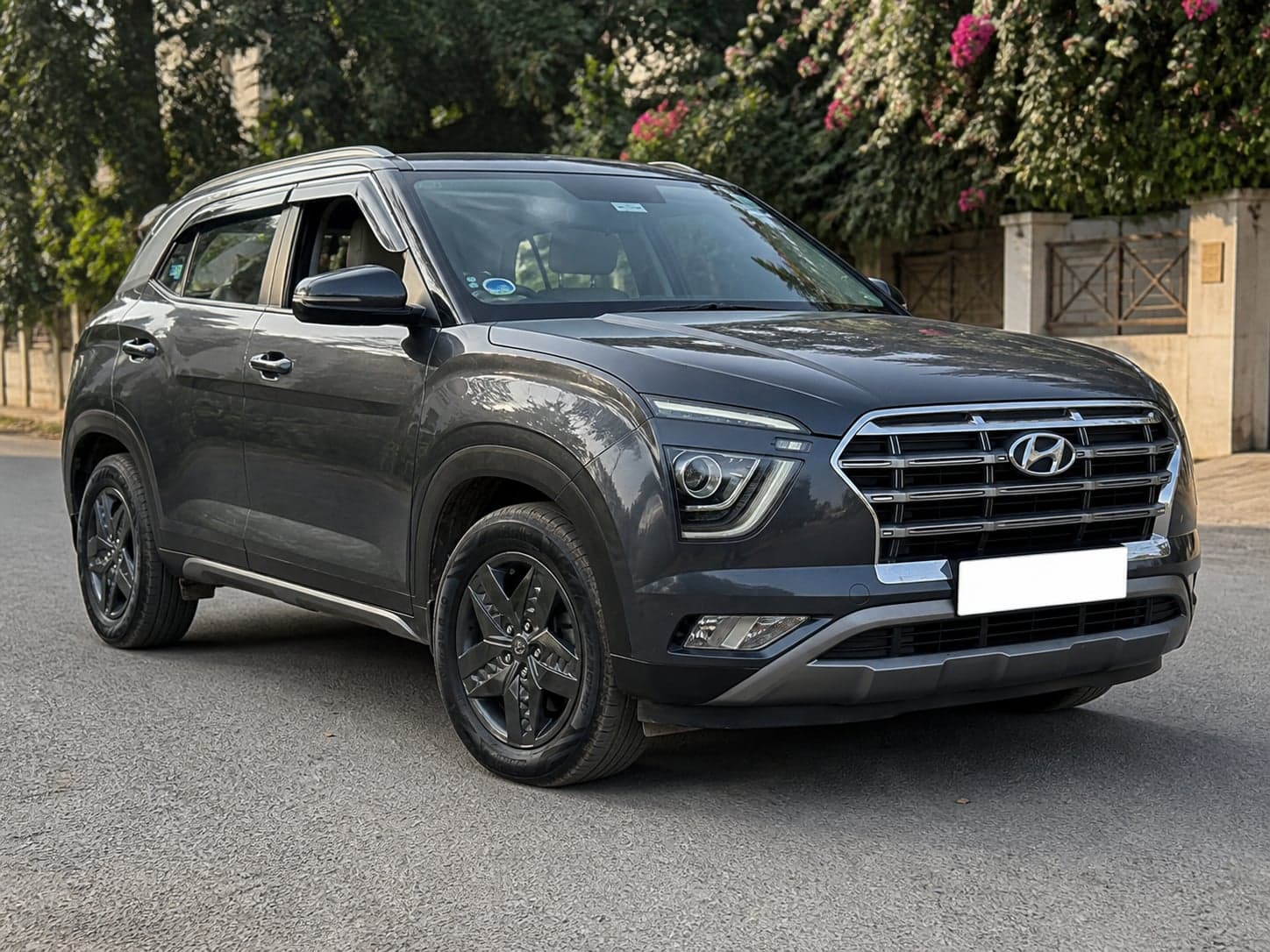 2021 Hyundai Creta — used car price guide