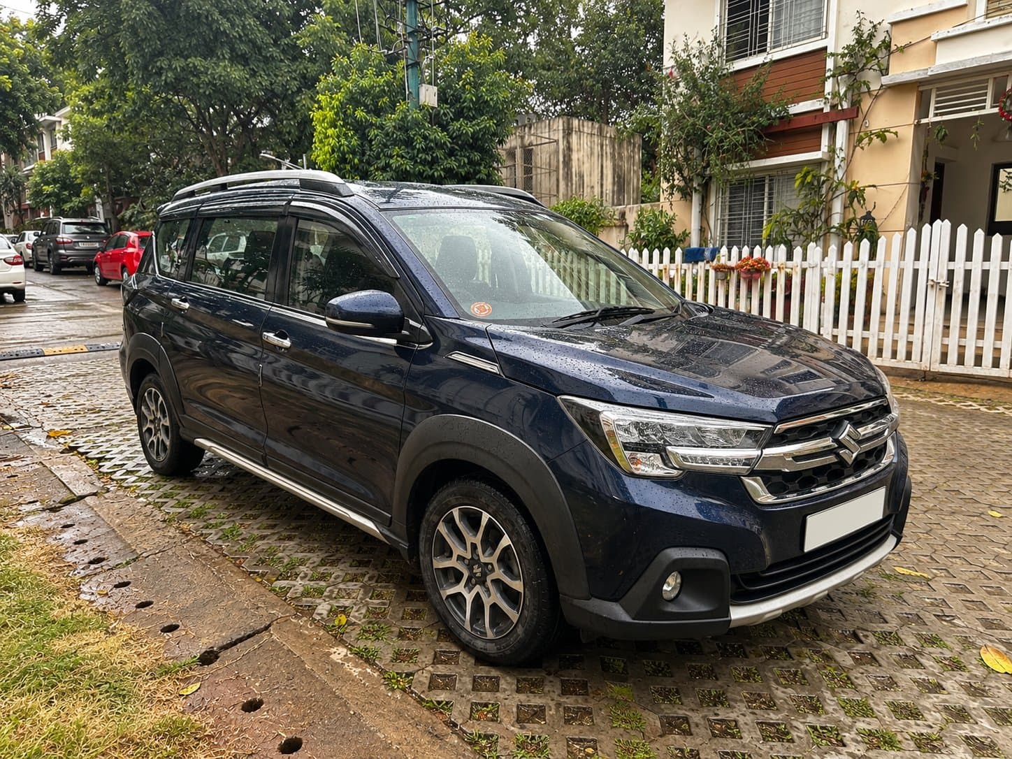 2022 Maruti Suzuki Xl6 — used car price guide