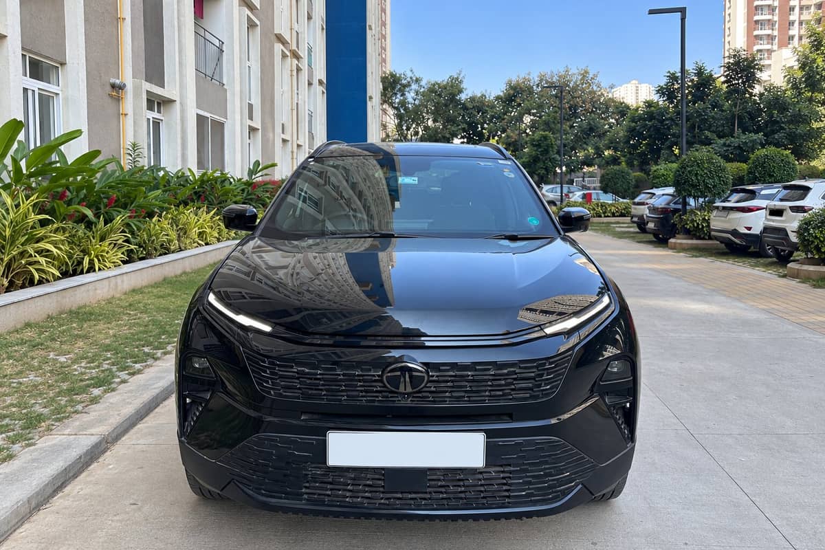 2026 Tata Harrier HARRIER A BS6 P PUR X DK for sale on Truwo, Bangalore