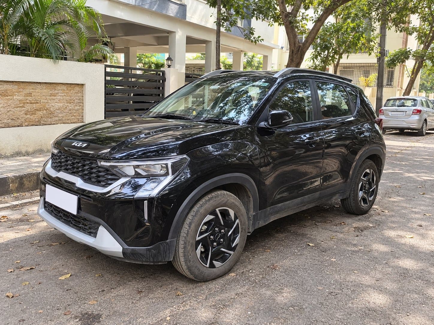 2025 Kia Sonet — used car price guide