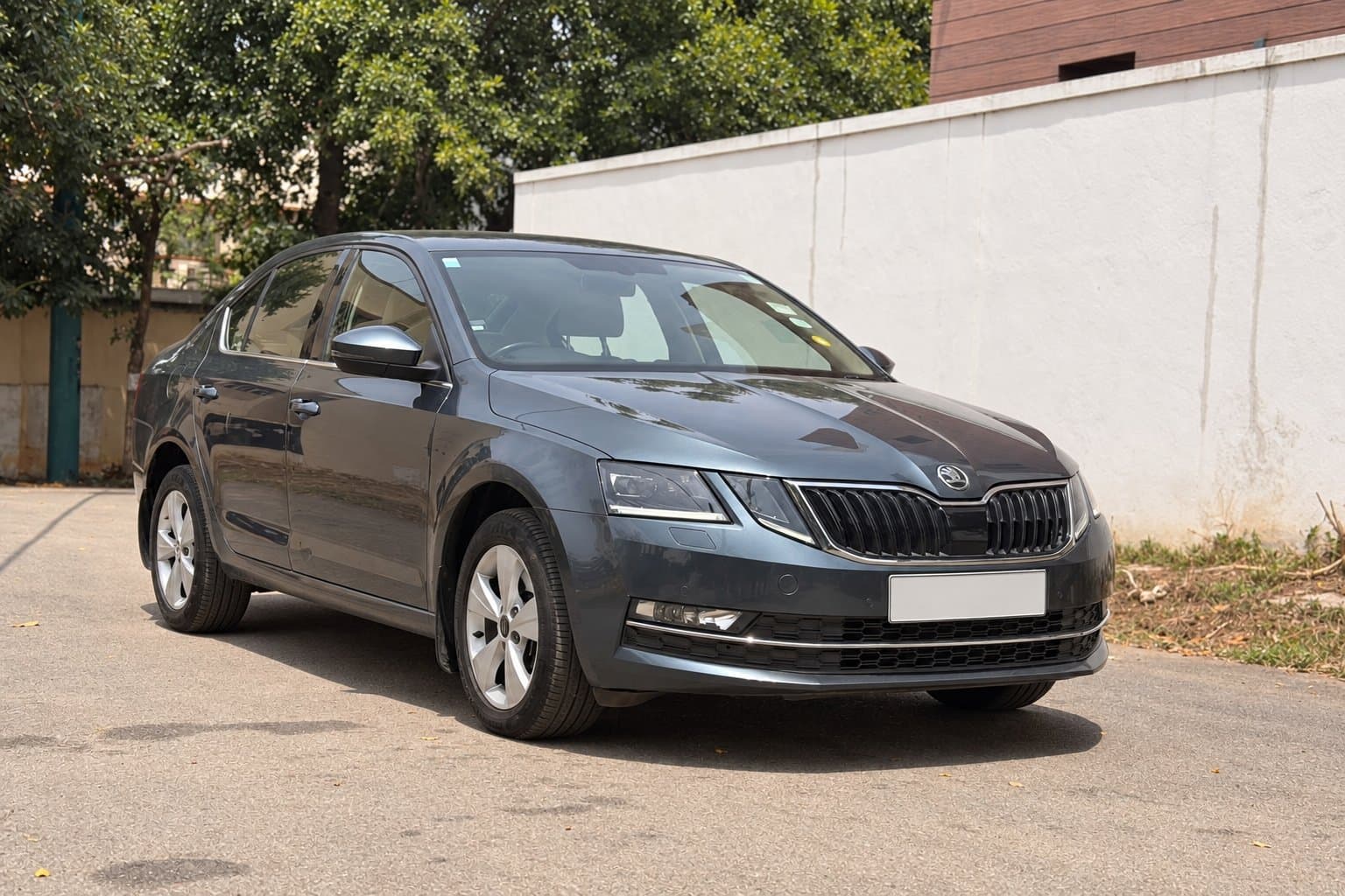 2019 Skoda Octavia — used car price guide