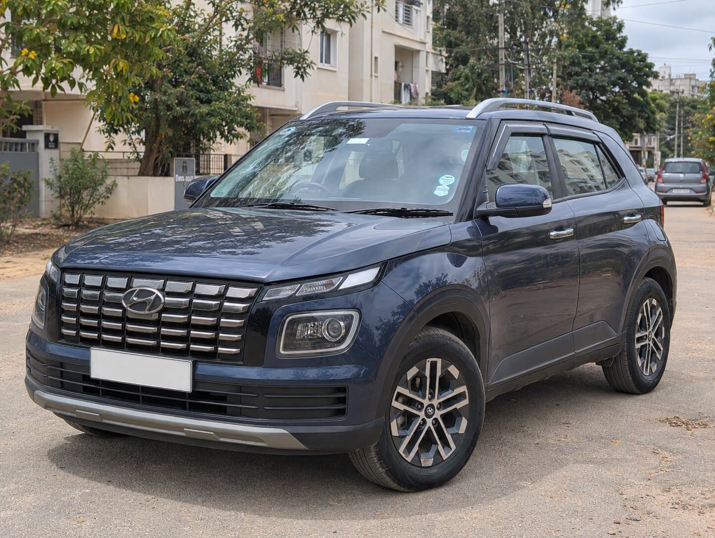 2022 Hyundai Venue — used car price guide