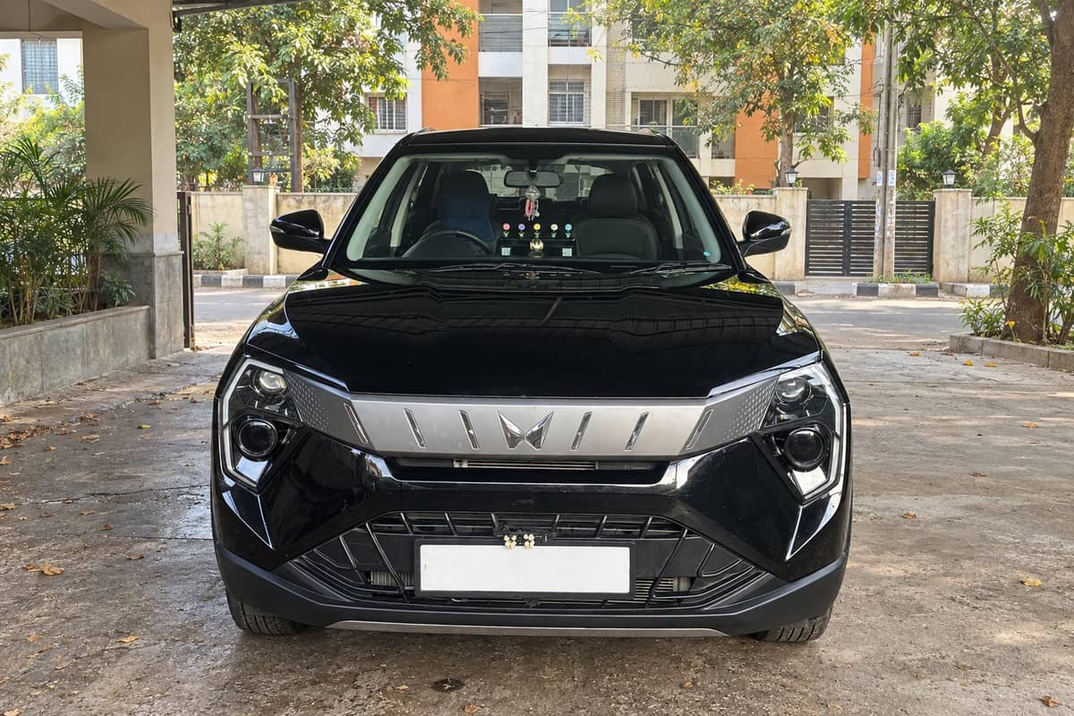 2026 Mahindra XUV 3XO REVX M Petrol 1.2L Turbo Manual for sale on Truwo, Bangalore