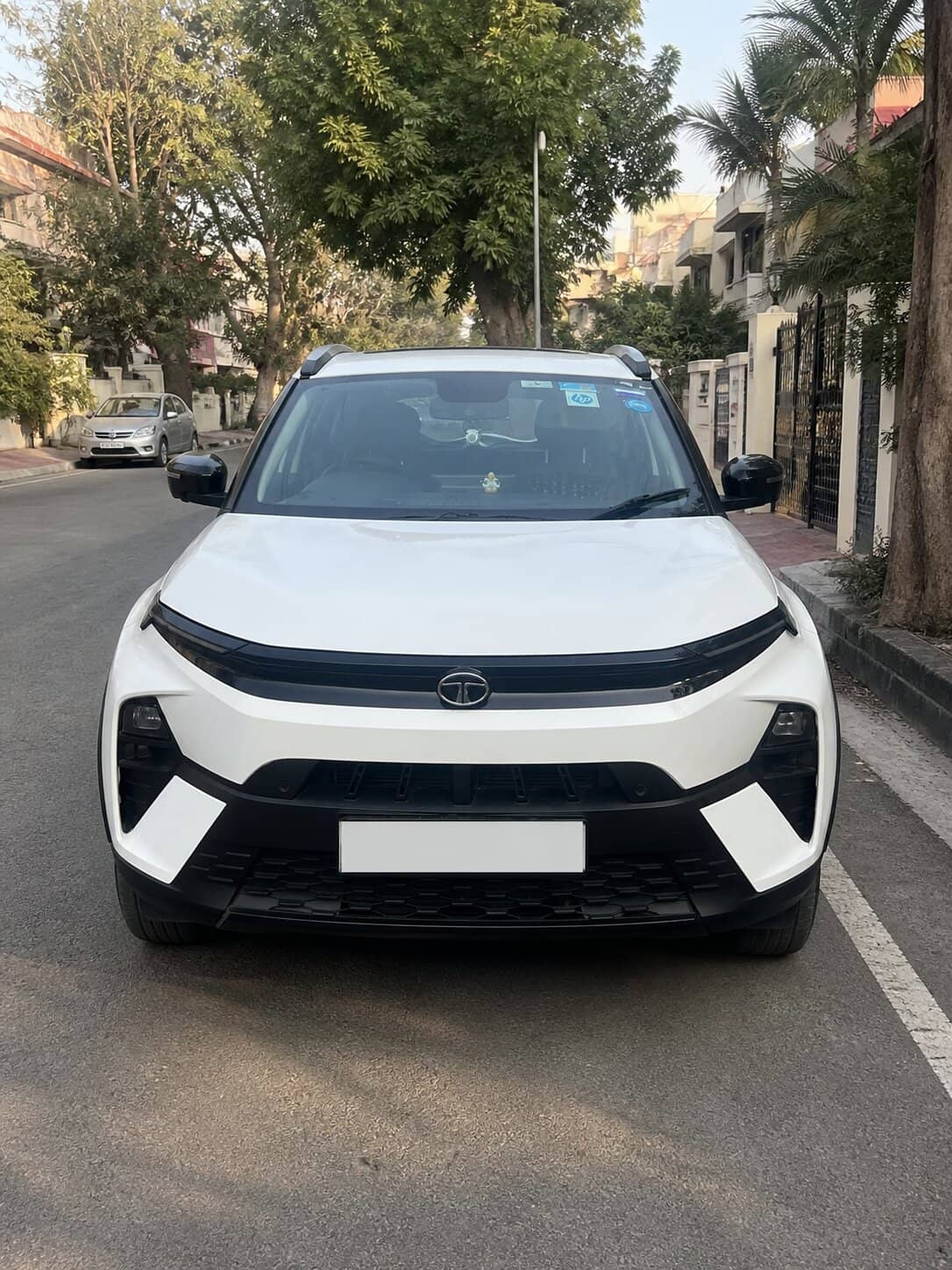 2024 Tata Nexon Creative+ S DCA for sale on Truwo, Bangalore
