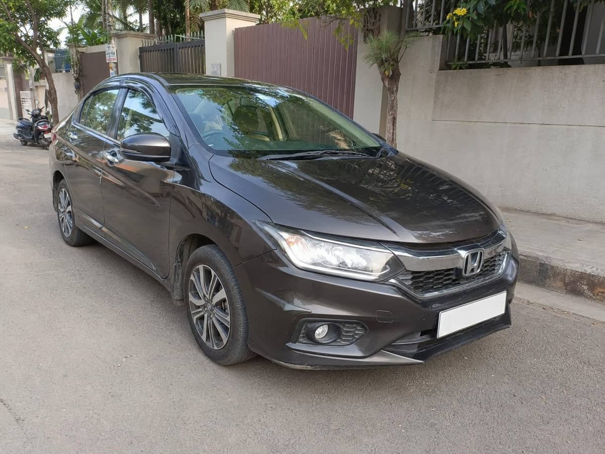 2019 Honda City 1.5L I-VTEC V MT for sale on Truwo, Bangalore