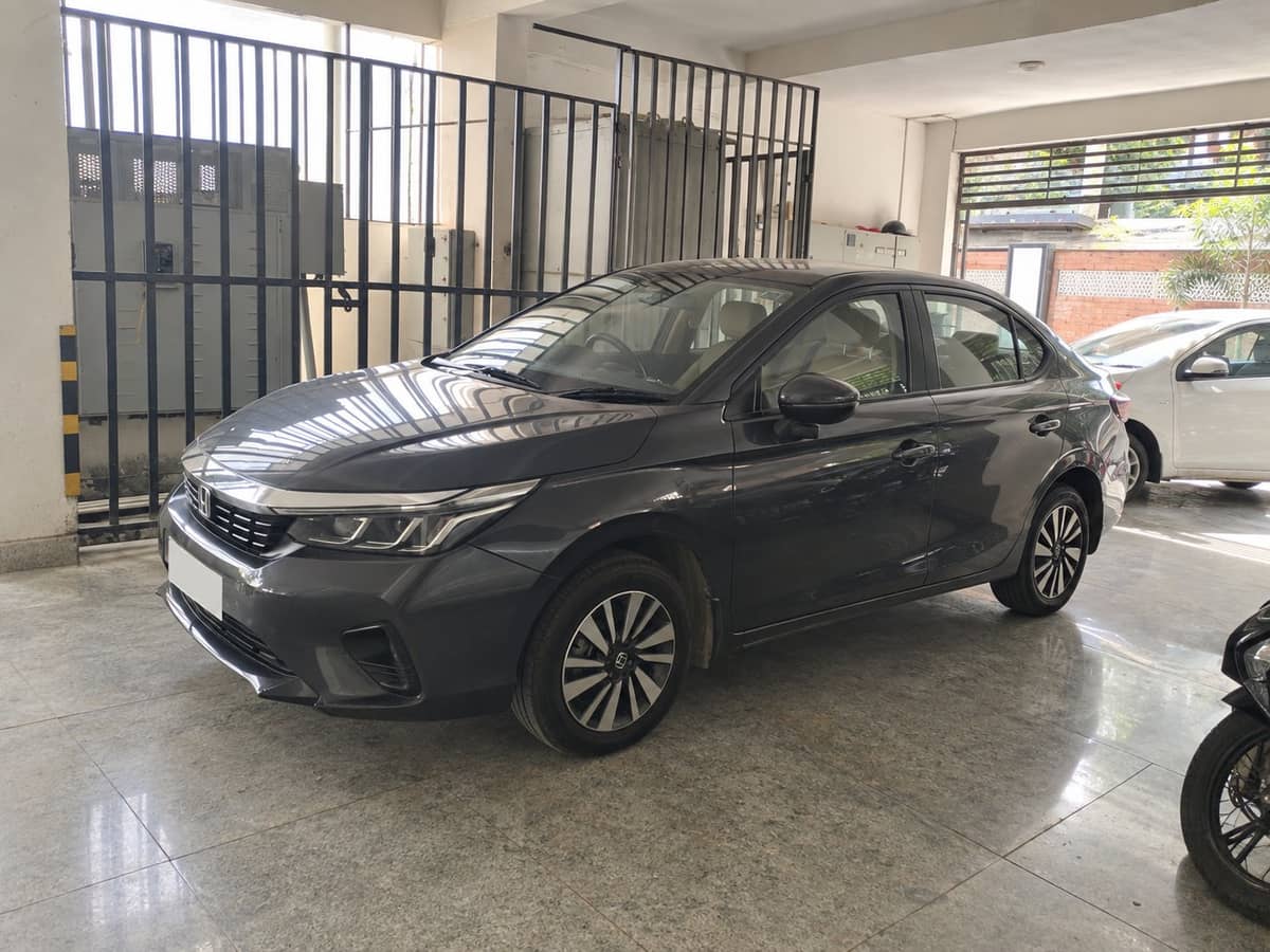 2024 Honda City VX for sale on Truwo, Bangalore