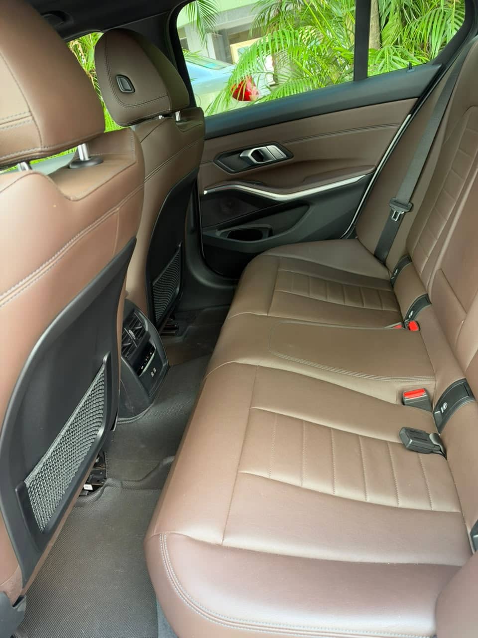 2021 BMW 3 Series 330i M Sport for sale on Truwo, Bangalore