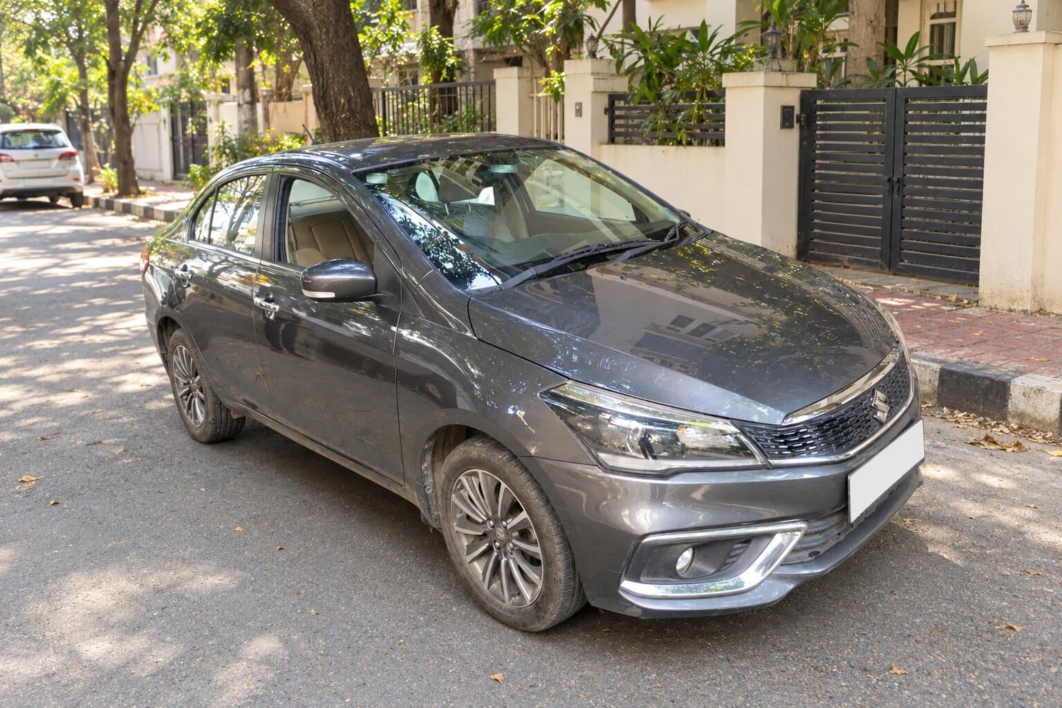 2023 Maruti Suzuki Ciaz — used car price guide