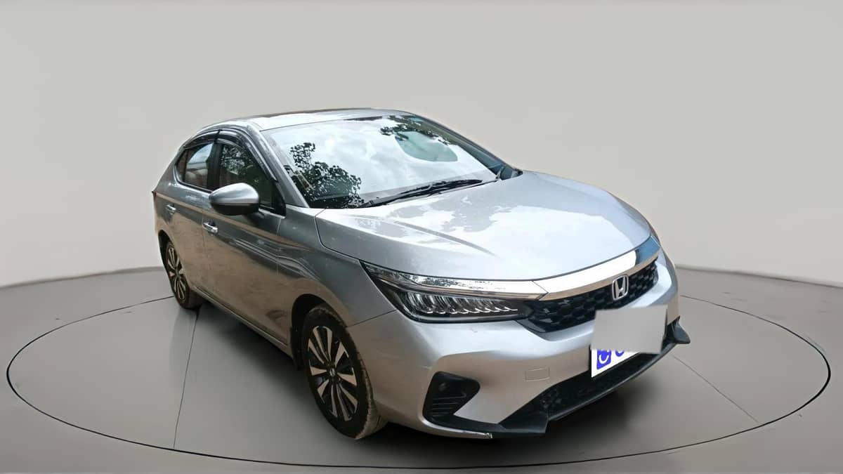 2023 Honda City 1.5l I-vtec ZX CVT for sale on Truwo, Gurgaon