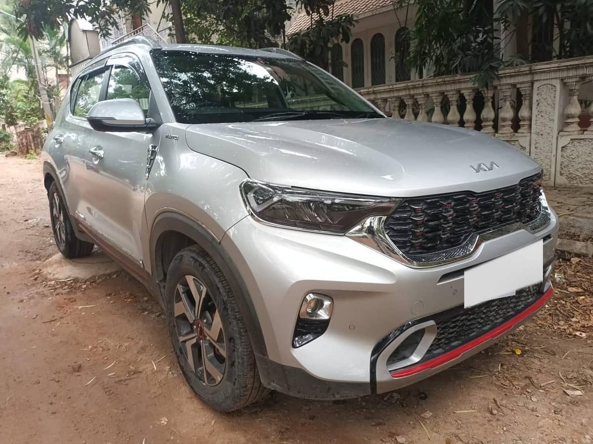 2022 KIA Sonet D1 5 6AT GTX PLUS for sale on Truwo
