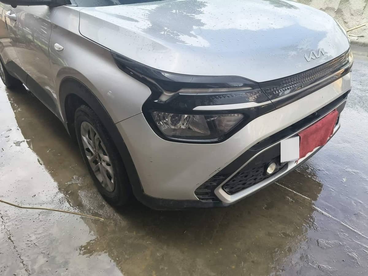 2022 Kia Carens Premium 1.5 Diesel 7 STR for sale on Truwo