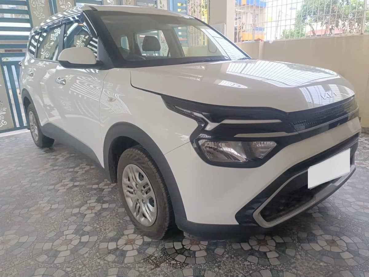 2023 Kia Carens 1.5 Premium Petrol 7-seater for sale on Truwo