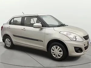 2014 VXI — ₹2.11L on CarWale
