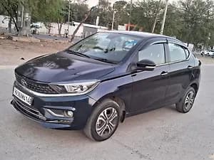 2023 Tata Tigor Xz+ — used car price guide