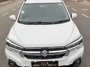 2022 Maruti Suzuki XL6 Alpha+ — used car price guide