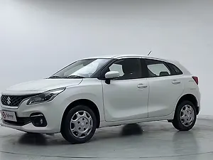 2022 Maruti Suzuki Baleno Delta Ags — used car price guide