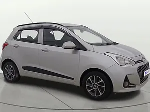 2017 Hyundai Grand i10 Sportz (O) Kappa Vtvt — used car price guide
