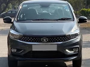 2022 XZ Plus CNG Manual — ₹5.50L on CarWale