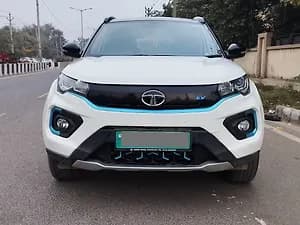 2023 Tata Nexon Ev — used car price guide