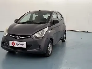 2016 Era + — ₹2.16L on CarWale