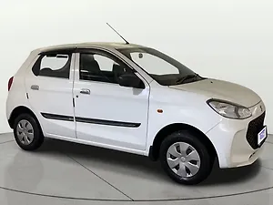 2023 Maruti Suzuki Alto K10 — used car price guide