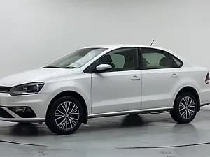 2022 Highline 1.0L TSI — ₹7.47L on CarWale