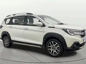 2022 Maruti Suzuki Xl6 — used car price guide
