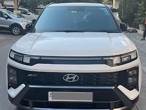 2024 N10 Petrol Turbo Automatic Dual Tone — ₹17.8L on CarWale