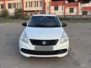 2020 Maruti Suzuki Dzire — used car price guide