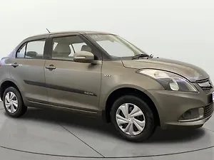 2015 VXI — ₹2.30L on CarWale