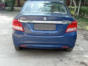 2017 VXi Petrol Manual — ₹3.65L on CarWale